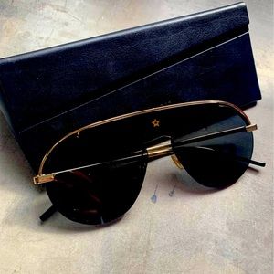 Christian Dior Aviators